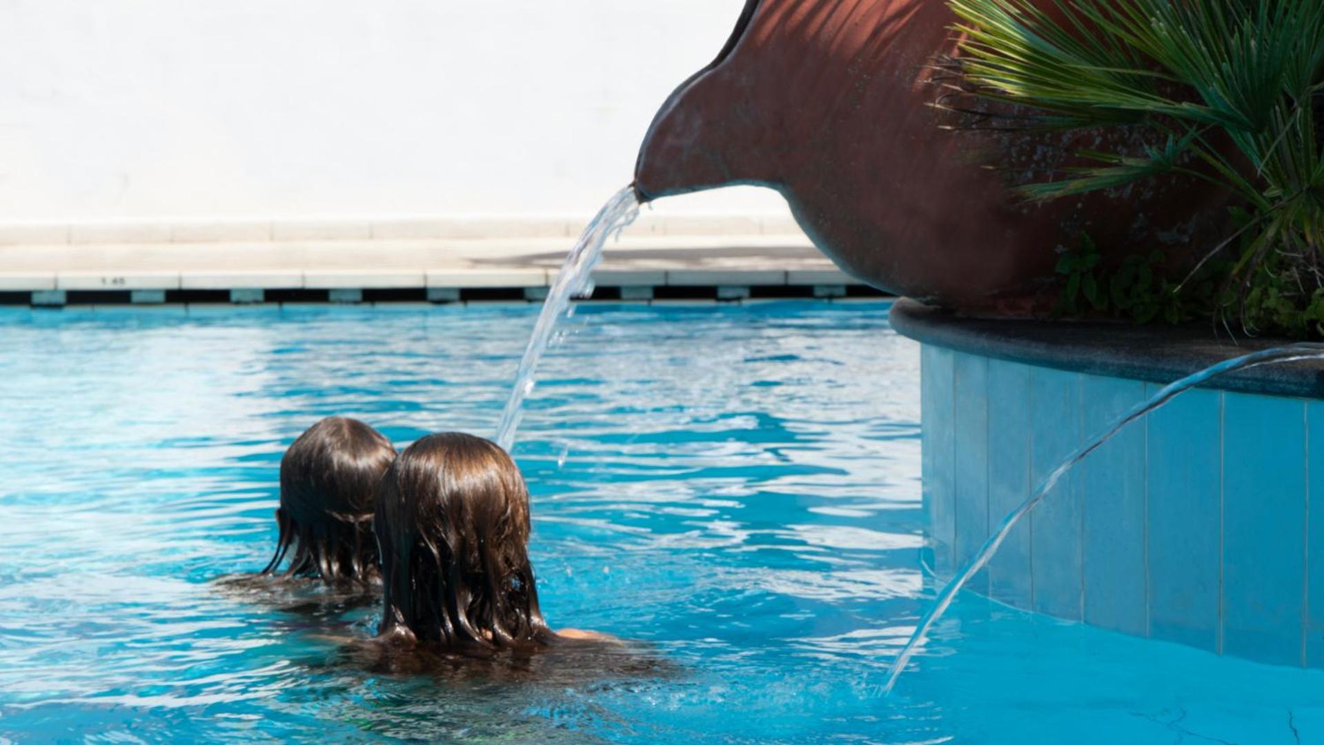 Hotel Solemare Beach & Beauty Spa Ischia Dış mekan fotoğraf