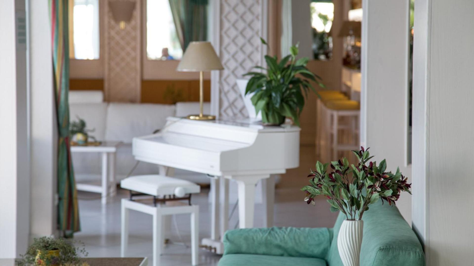 Hotel Solemare Beach & Beauty Spa Ischia Dış mekan fotoğraf